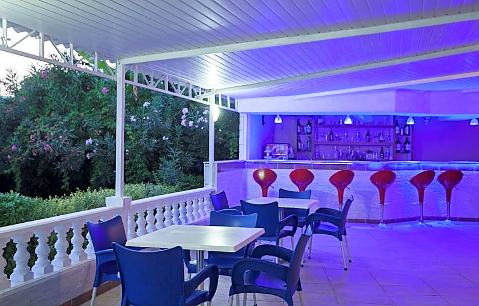 Ramira Beach Hotel - All Inclusive