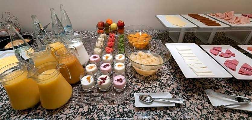 Hotel Ceuta Puerta de Africa