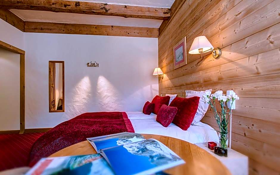 Park Hotel Suisse & Spa