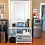 Separate entry sweet home in Langford
