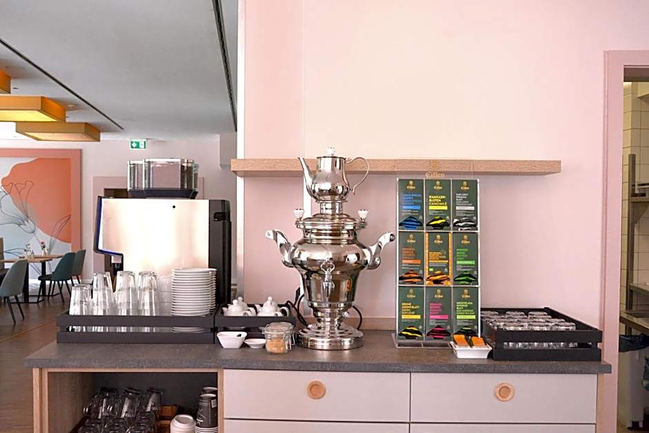 Garner Hotel Essen Handelshof by IHG