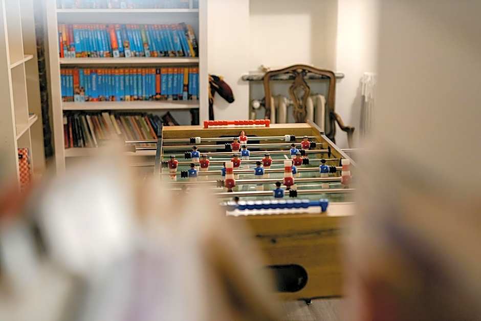 Tomato Urban Retreat