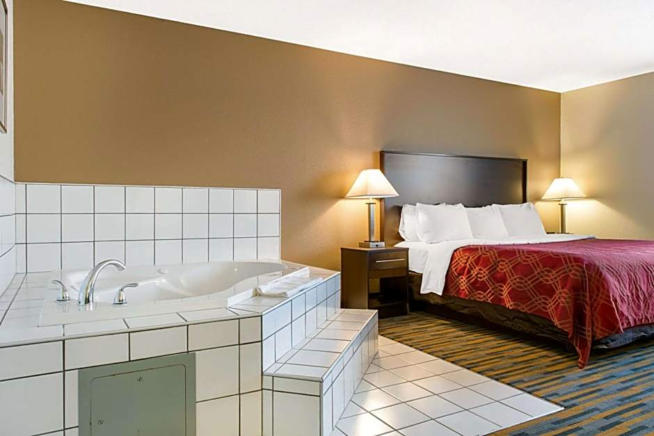 Quality Inn Noblesville