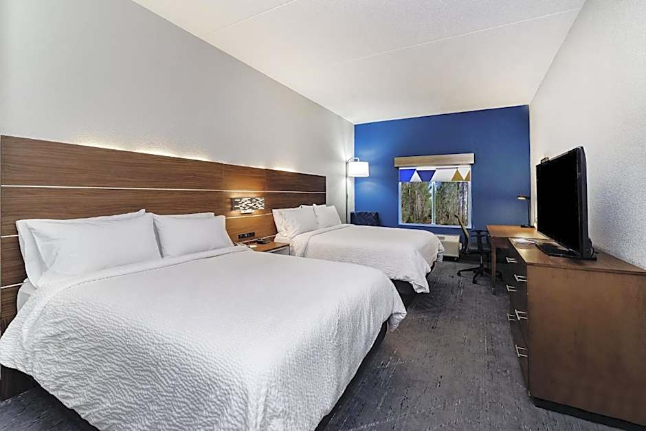 Holiday Inn Express & Suites Walterboro by IHG