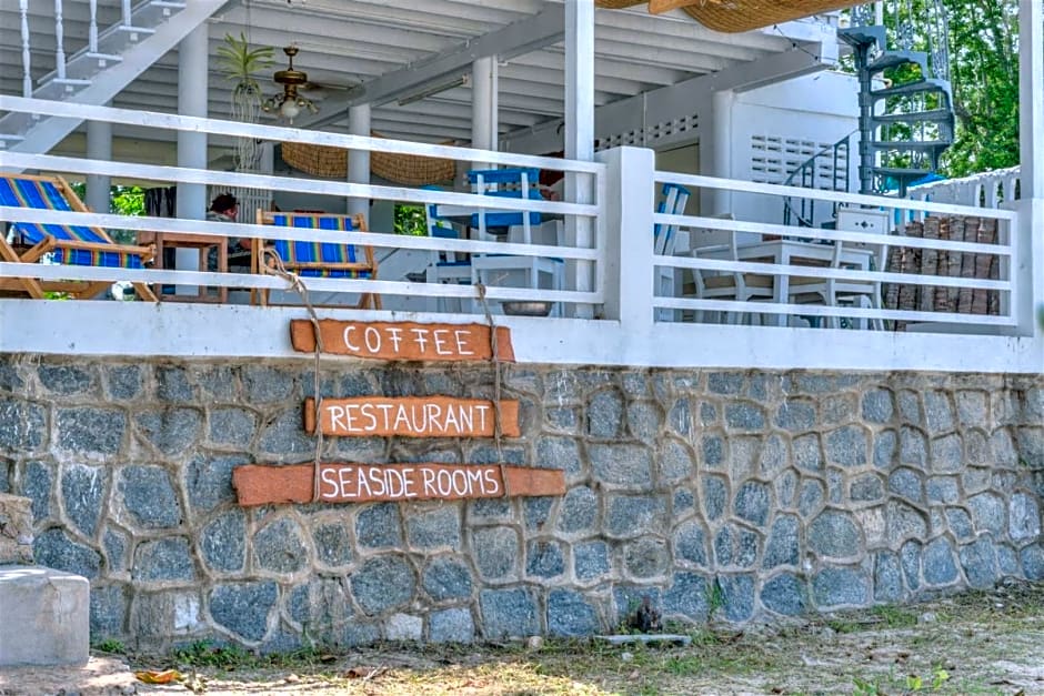 Khao Tao Beach Lodge Old Siam