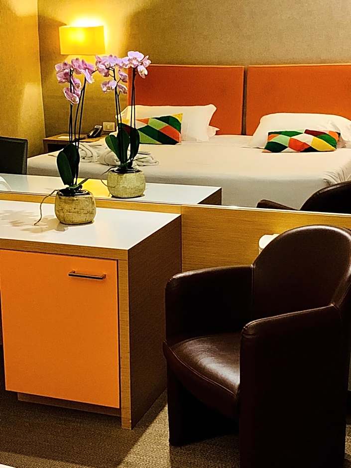 Hotel Blaise & Francis