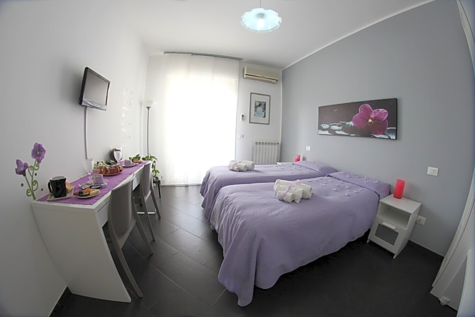 Bed and Breakfast Palermo Centro
