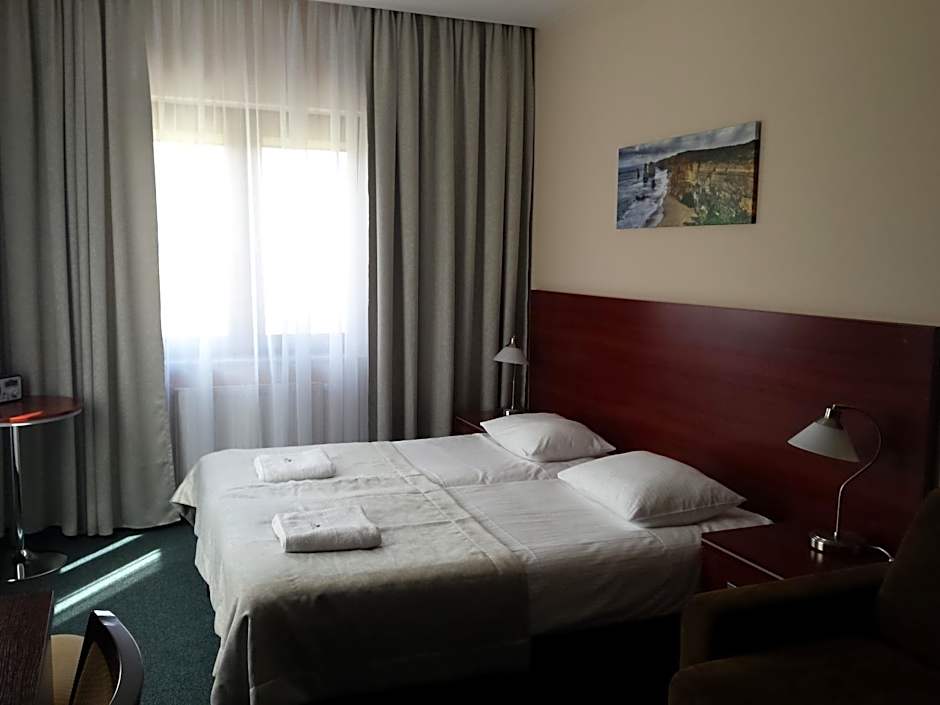 Hotel Polonia