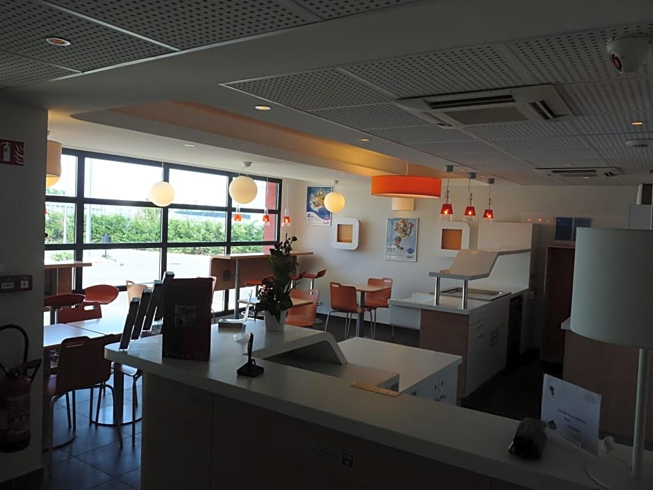 ibis budget Montauban Les Chaumes