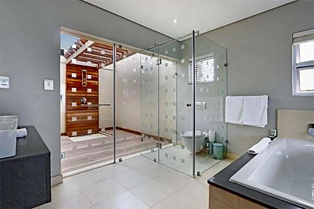 Vetho House Villa Ballito