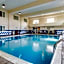 Fairfield Inn & Suites by Marriott Nashville at Opryland