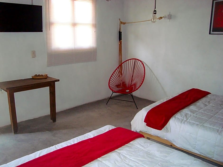Hotelitto San Miguel