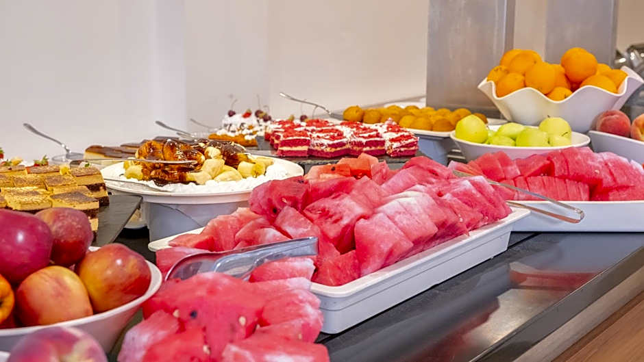 Viking Beach Hotel & Spa