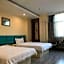 7 Days Inn Harbin Medical University First Affiliated Hospital