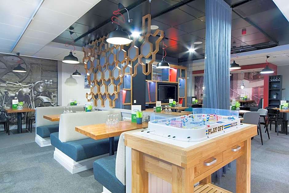 Holiday Inn Tampere - Central Station By IHG