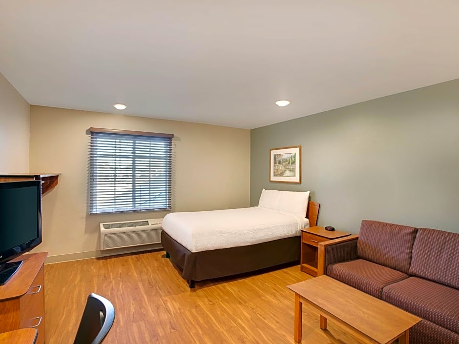 Extended Stay America Select Suites - Shreveport - Bossier City