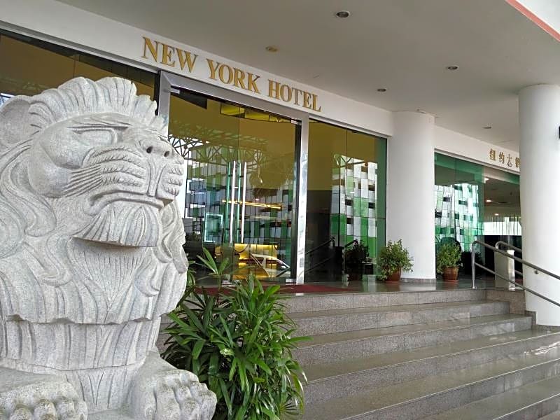 New York Hotel