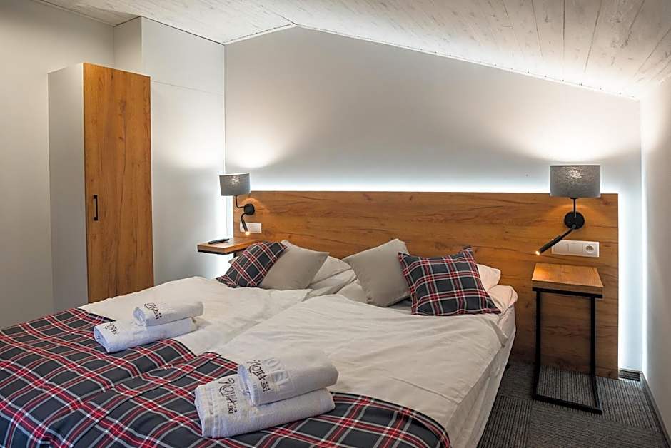 Nowa - Ski SPA Hotel