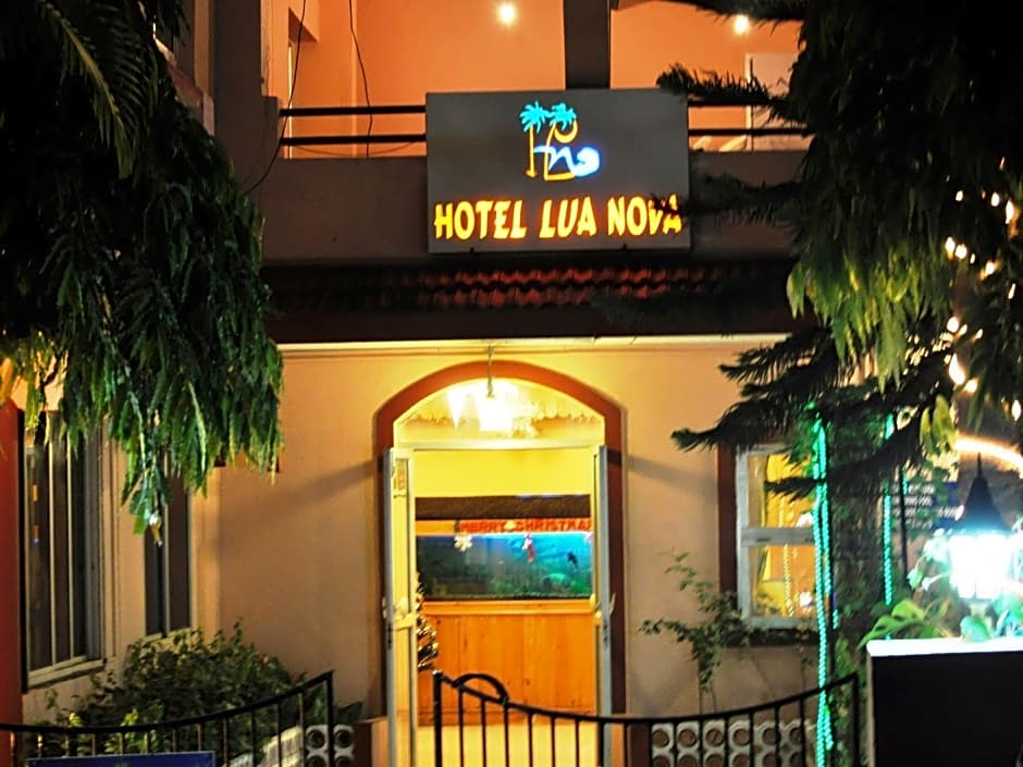 Hotel Lua Nova
