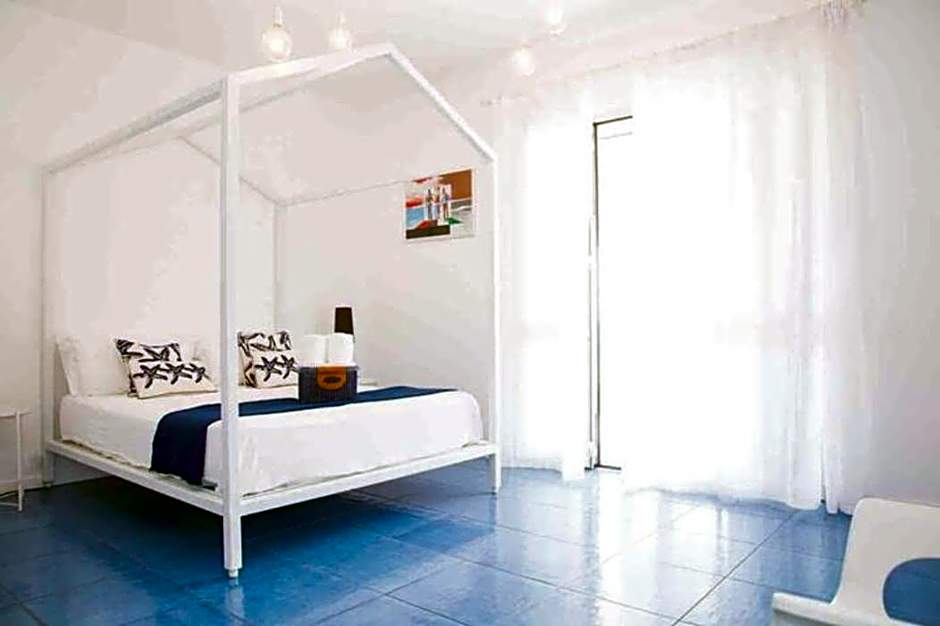 Amira Beach Villa by Le Dhome Sicily