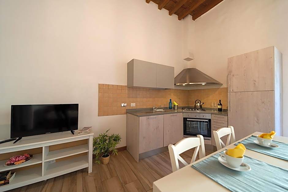 Residenza Santa Croce