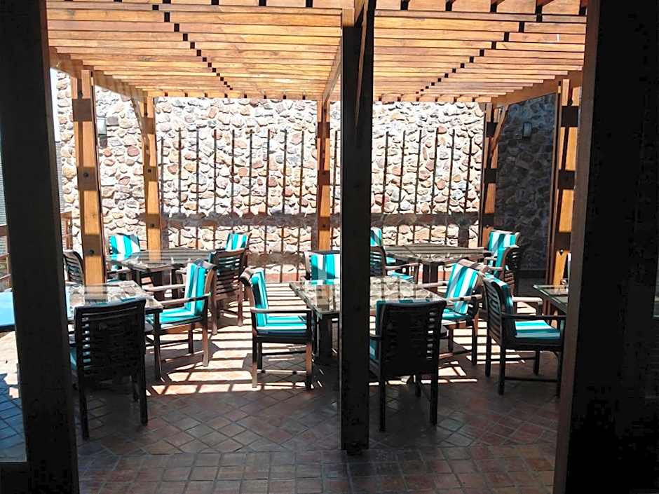 Seronera Wildlife Lodge