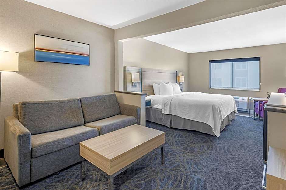 Best Western Independence Kansas City
