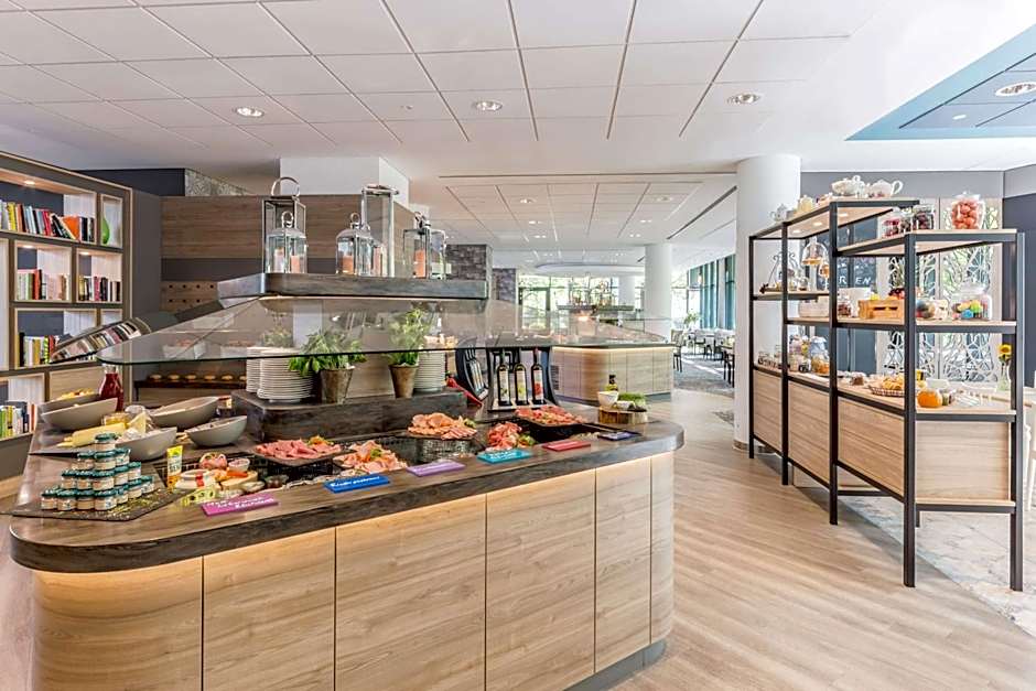 Best Western Plus Hotel Koeln City