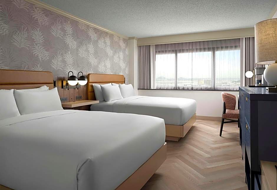 Sonesta Los Angeles Airport LAX