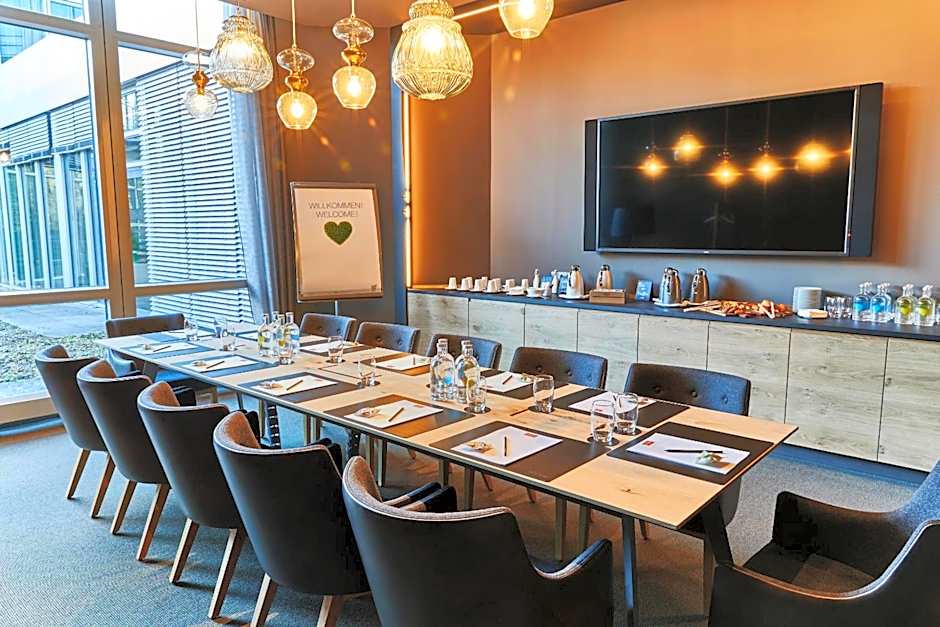 Steigenberger Hotel München