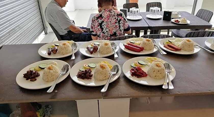 Hotel Rupert A Baler