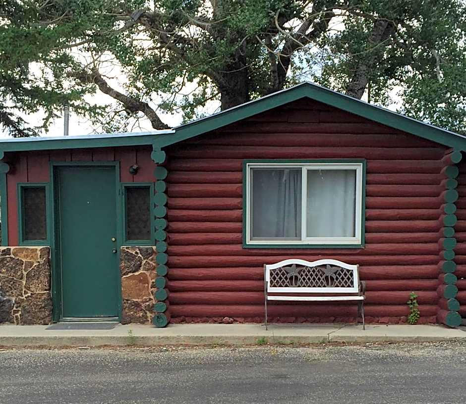 Z Bar Motel