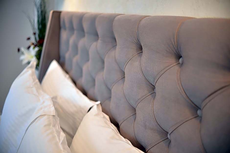 A.P. Acropolis View Apartments