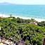 Jurerê Beach Village - Studio Lateral Luxo