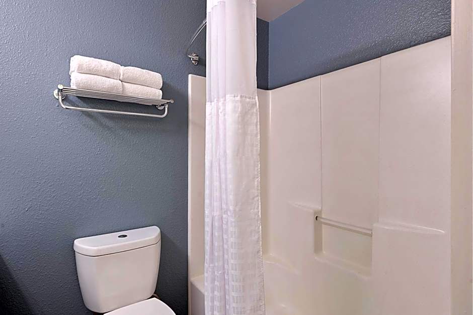 Extended Stay America Select Suites - Charlotte - Tyvola Rd.