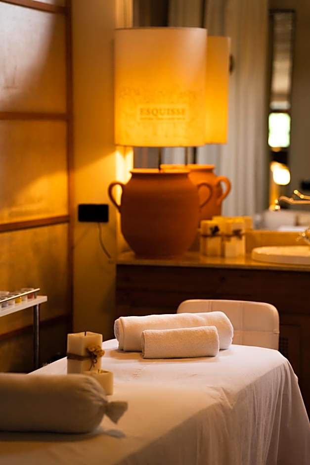 Esquisse Design Hotel