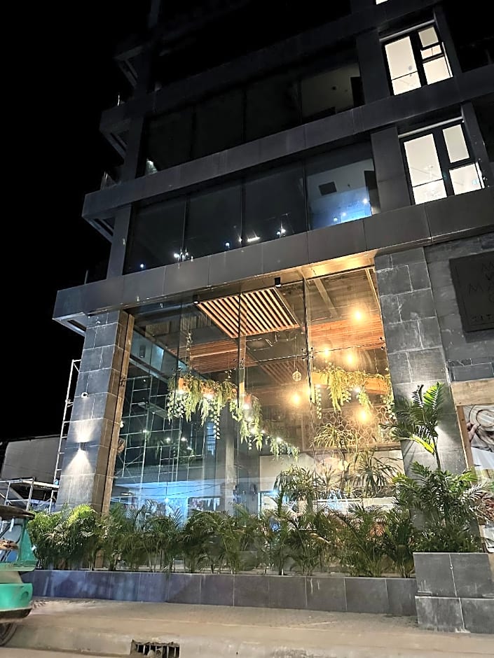 H Hotel El Nido - Vegan Friendly Hotel Managed by H Hospitality Group