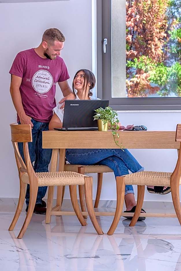 Villaggio Boutique Hotel Hersonissos - Adults Only