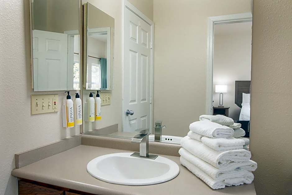 Westhaven Inn Pollock Pines Camino