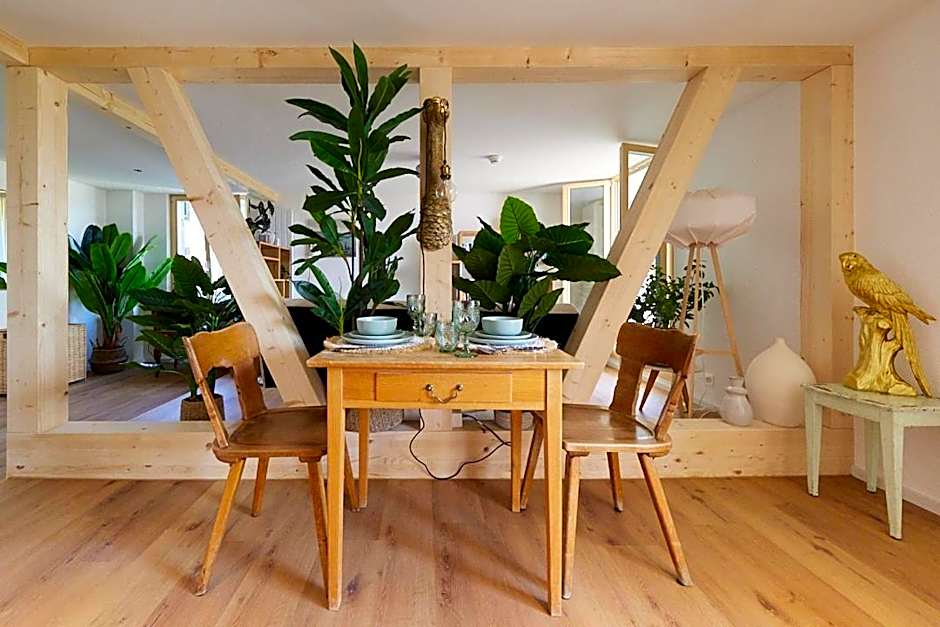 Gantrisch Lodge Ottenleuebad