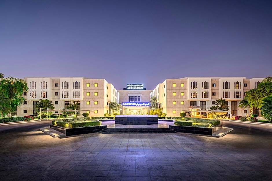 Le Meridien Medina