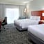 Sonesta Select Kansas City Airport Tiffany Springs