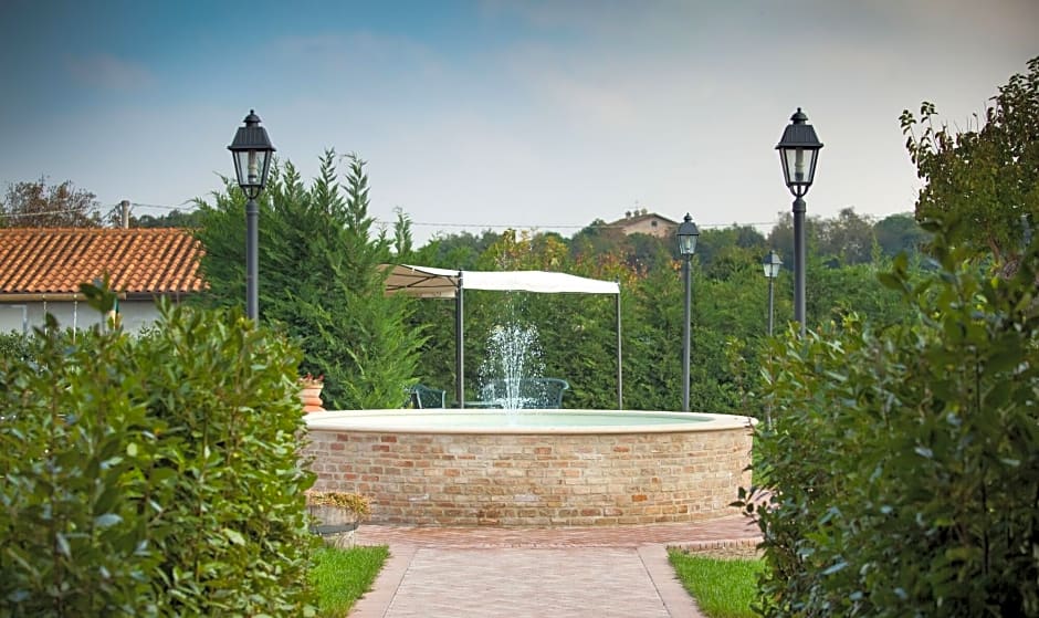 Valle Del Metauro Country House