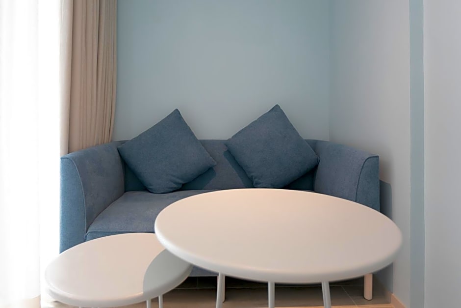 The SACHA Apart-Hotel Thonglor