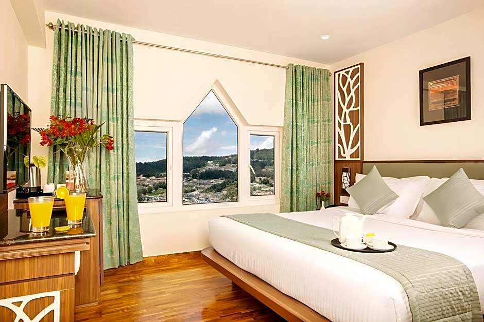 Sterling Ooty Elk Hill