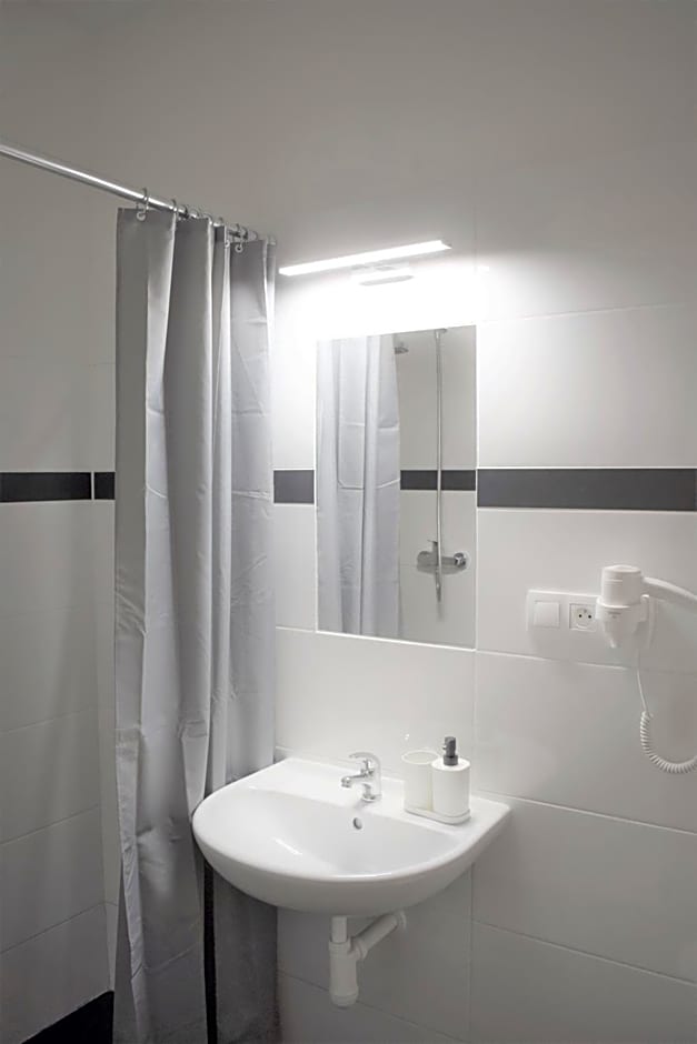 GLOBE Hostel Prague ADULTS ONLY