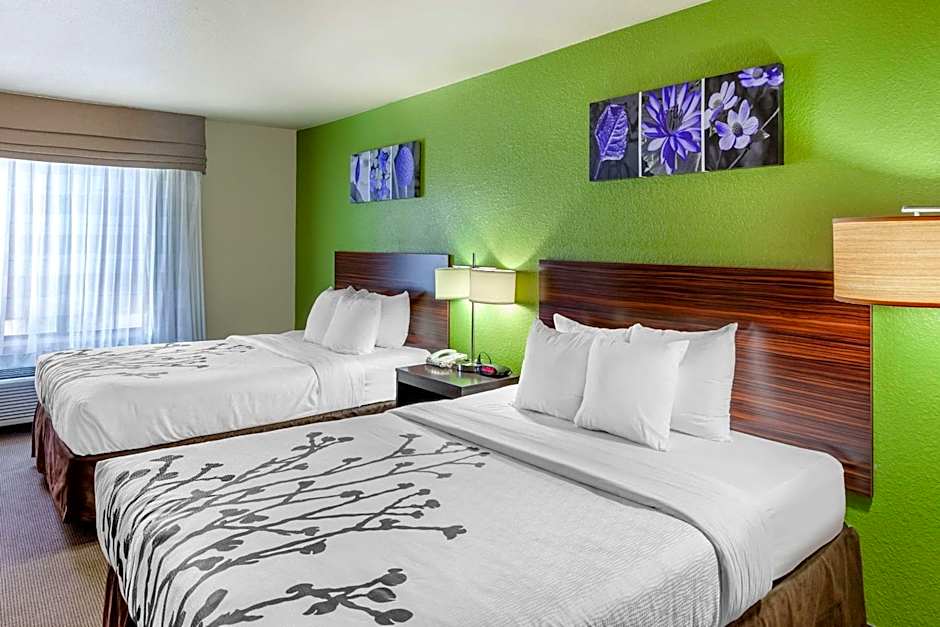 Sleep Inn & Suites Hewitt - South Waco