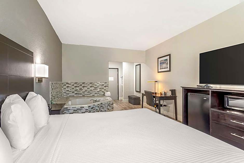 Best Western Texas City I-45