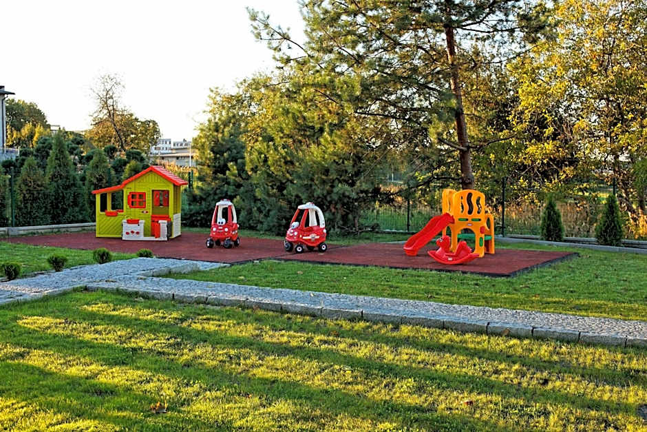 Hotel Modus