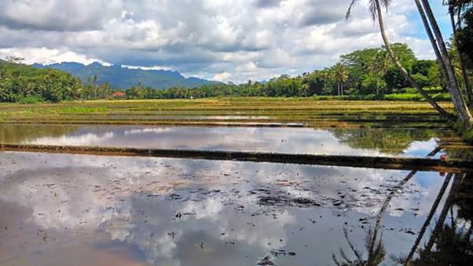 Rajasa Hotel by ZUZU